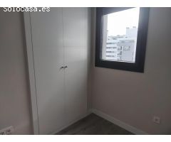Magnífico piso a estrenar con unas fantásticas zonas comunes!!