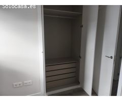 Magnífico piso a estrenar con unas fantásticas zonas comunes!!