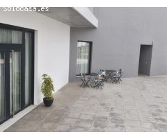 Magnífico piso a estrenar con unas fantásticas zonas comunes!!