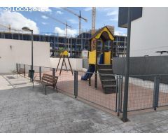 Magnífico piso a estrenar con unas fantásticas zonas comunes!!