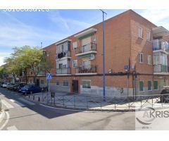 ¡¡CESIÓN REMATE, EXCLUSIVAMENTE INVERSORES!! EN BARRIO DE LA FORTUNA - LEGANES
