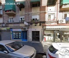 ¡¡CESIÓN REMATE, EXCLUSIVAMENTE INVERSORES!! EN BARRIO DE LA LATINA