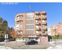 ¡¡CESIÓN REMATE, EXCLUSIVAMENTE INVERSORES!! EN MOSTOLES