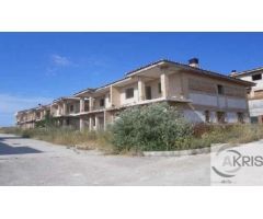 VIVIENDA UNIFAMILIAR EN NOMBELA
