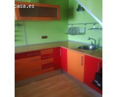 Dúplex reformado en Calle Cañamares, 6 – ¡Listo para entrar a vivir!