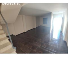 CHALETS RECIEN REHABILITADOS EN TURLEQUE