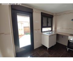 CHALETS RECIEN REHABILITADOS EN TURLEQUE