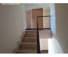CHALETS RECIEN REHABILITADOS EN TURLEQUE