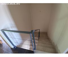 CHALETS RECIEN REHABILITADOS EN TURLEQUE