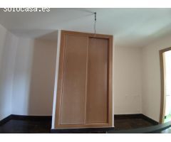CHALETS RECIEN REHABILITADOS EN TURLEQUE