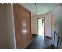 CHALETS RECIEN REHABILITADOS EN TURLEQUE