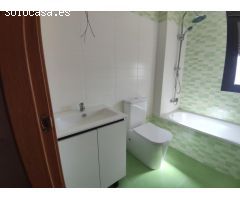 CHALETS RECIEN REHABILITADOS EN TURLEQUE