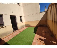 CHALETS RECIEN REHABILITADOS EN TURLEQUE