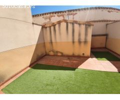 CHALETS RECIEN REHABILITADOS EN TURLEQUE