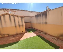 CHALETS RECIEN REHABILITADOS EN TURLEQUE