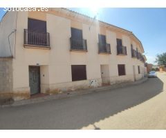 CHALETS RECIEN REHABILITADOS EN TURLEQUE