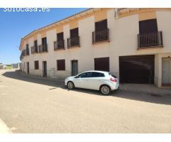 CHALETS RECIEN REHABILITADOS EN TURLEQUE