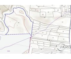 TERRENO RUSTICO EN URB. TOCECANTOS DE CEDILLO **PASAR OFERTA**