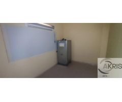 Chalet adosado con 4 dormitorios y patio en Chozas de Canales