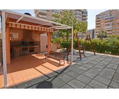 Piso en Venta en Alicante Alicante ALBUFERETA