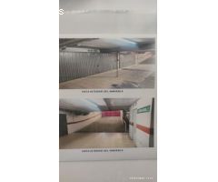 Parking coche en Venta en Benidorm Alicante 