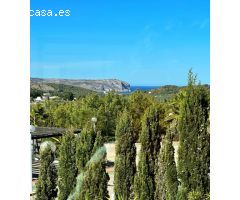 Casa-Chalet en Venta en Javea Alicante