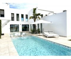 Casa-Chalet en Venta en Javea Alicante