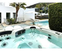 Casa-Chalet en Venta en Javea Alicante