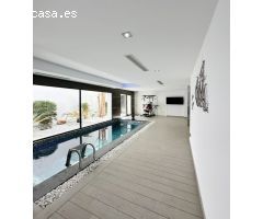 Casa-Chalet en Venta en Javea Alicante