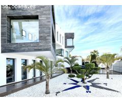 Casa-Chalet en Venta en Javea Alicante