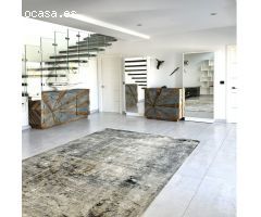 Casa-Chalet en Venta en Javea Alicante