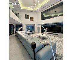 Casa-Chalet en Venta en Javea Alicante