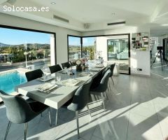 Casa-Chalet en Venta en Javea Alicante