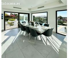 Casa-Chalet en Venta en Javea Alicante