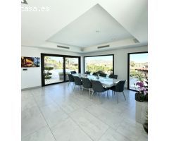 Casa-Chalet en Venta en Javea Alicante