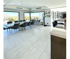 Casa-Chalet en Venta en Javea Alicante