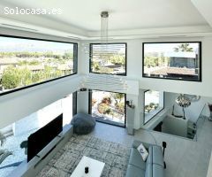 Casa-Chalet en Venta en Javea Alicante