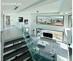 Casa-Chalet en Venta en Javea Alicante