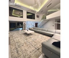 Casa-Chalet en Venta en Javea Alicante