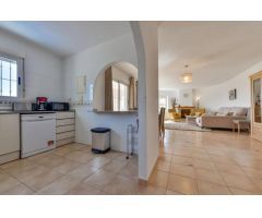 Villa perfecta con espectaculares vista al mar