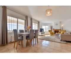 Villa perfecta con espectaculares vista al mar