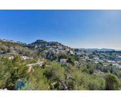 Villa perfecta con espectaculares vista al mar