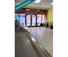 Restaurante en Maçanet de la selva