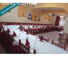 Restaurante en Maçanet de la selva
