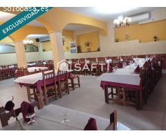 Restaurante en Maçanet de la selva