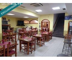 Restaurante en Maçanet de la selva