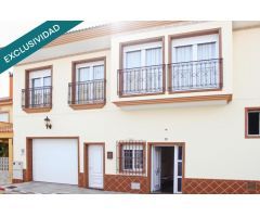 Más de 400m2 para disfrutar de tu hogar ideal.