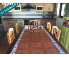 Chalet unifamiliar en Eiravedra