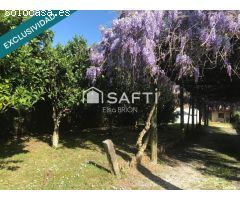 Chalet unifamiliar en Eiravedra
