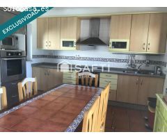 Chalet unifamiliar en Eiravedra